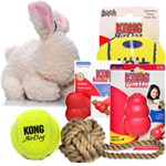 Icon representing category Toys