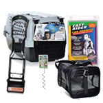 Icon representing category Travel & Outdoor
